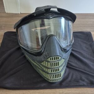 Vintage JT Paintball Mask